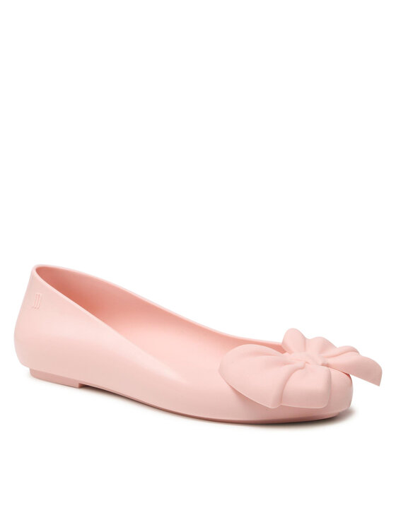 Melissa Балетки Melissa Sweet Love V 33477 Рожевий