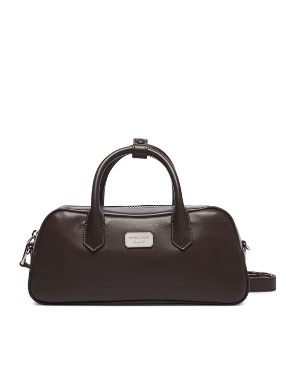 Emporio Armani Geantă Emporio Armani EW003824 AF32959 Gri