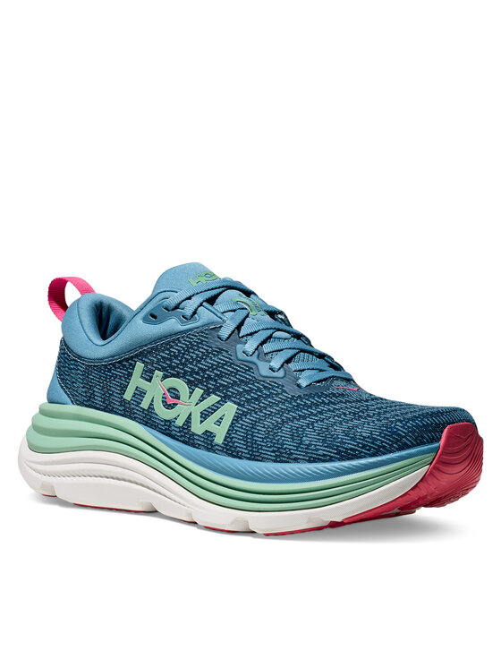 Hoka Futócipő Hoka Gaviota 5 1134235 Kék