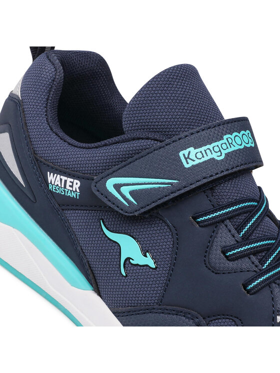 KangaRoos Sneakers KangaRoos Kd-Res Ev 18755 000 4094 D Blu scuro