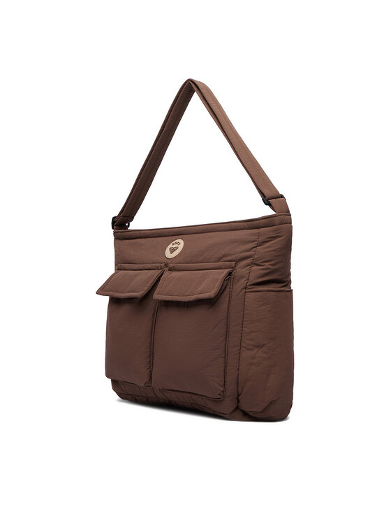 Roxy Kabelka Roxy WBEOHP-ROXY-MZ-001-10 Hnědá