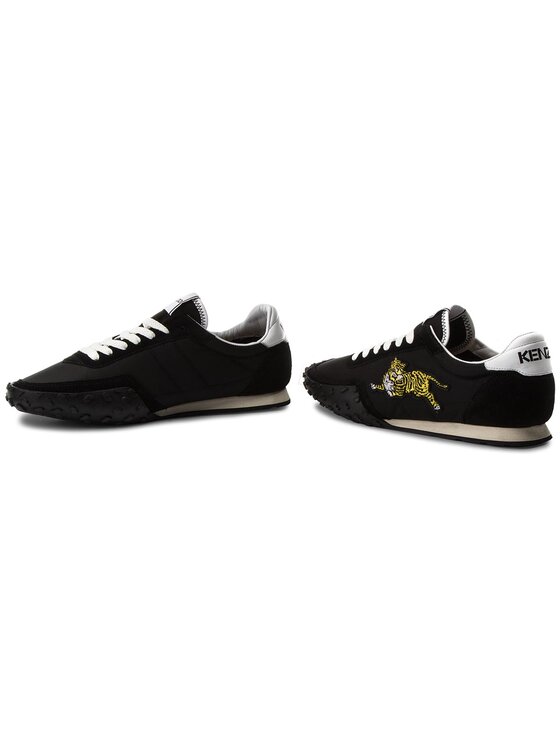 KENZO Sneakers Kenzo F005SN122F56 Negru