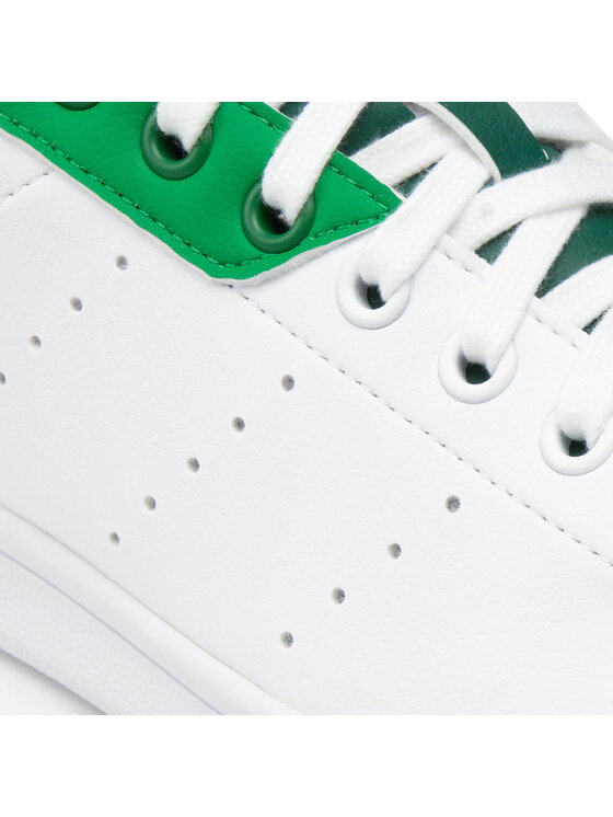 adidas Снікерcи adidas Stan Smith H00331 Білий