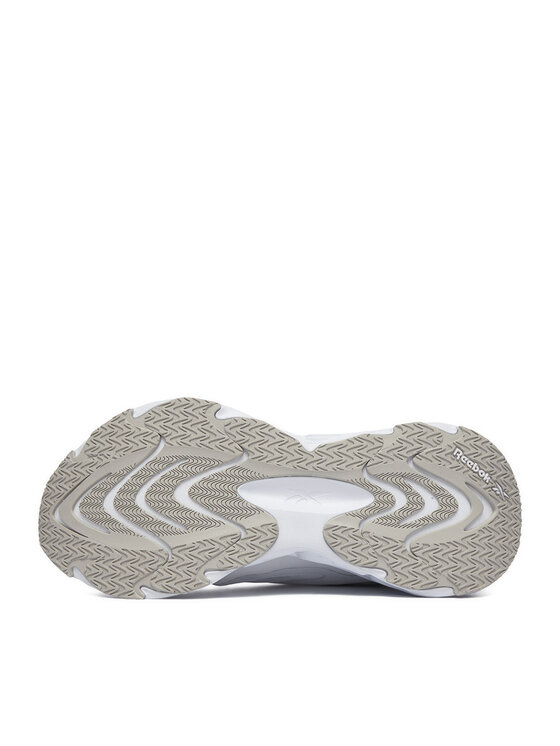 Reebok Tekaški čevlji Reebok EO-FUEL FLEX RUN 100276639 Bela
