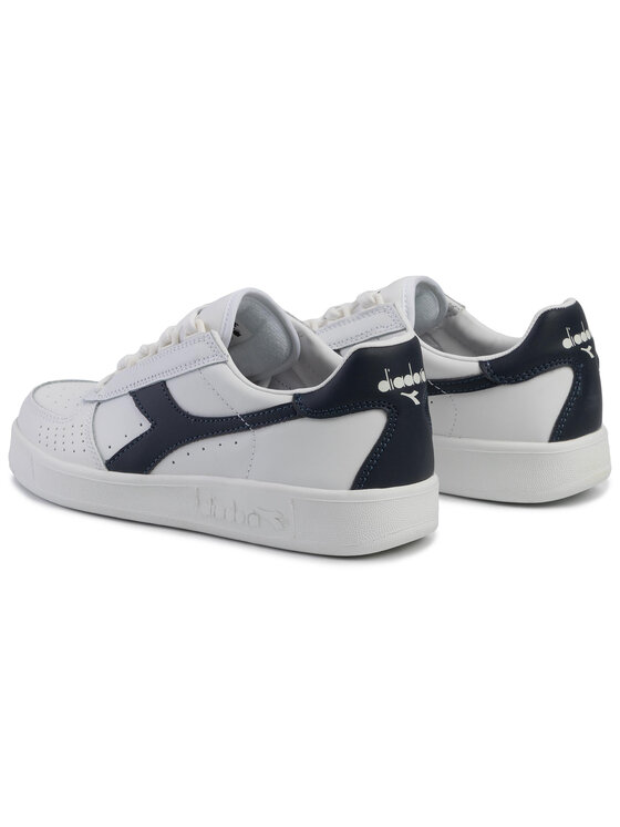 Diadora Снікерcи Diadora B. Elite 501.170595 01 C5943 Білий