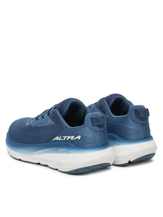 Altra Взуття для бігу Altra FWD VIA 2 Cиній