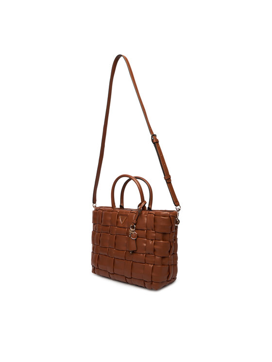 Guess Сумка Guess Marion HWWG80 72060 Коричневий