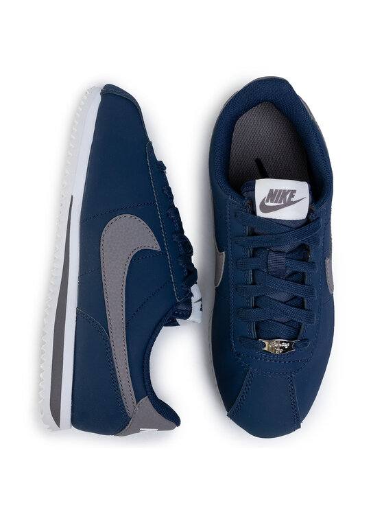 Nike Sneakers Nike Cortez Basic Sl (GS) 904764 401 Blu scuro