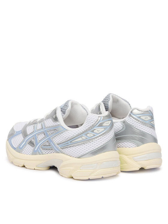 Sneakers Asics Gel-1130 1203A609 Alb | Epantofi.ro