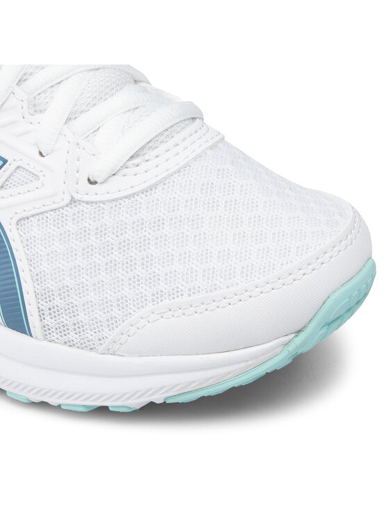 Asics Взуття для бігу Asics Jolt 3 1012A908 Білий