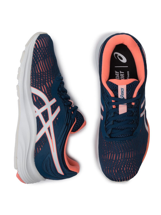 Asics Bėgimo batai Asics Gel-Pulse 11 1012A467 Tamsiai mėlyna