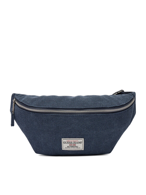 Guess Jeans Сумка Guess Jeans CWBEO-GUESS-B-017-09 Cиній