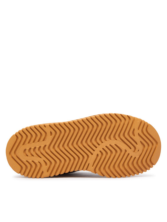 adidas Čizme za snijeg adidas Campus 00s Winter KH9631 Smeđa