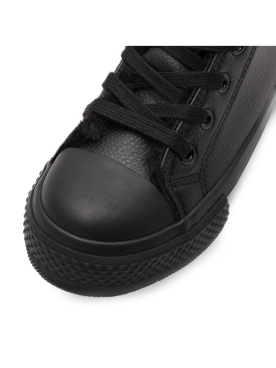 Sprandi Scarpe da ginnastica Sprandi CP40-2301LYY Nero