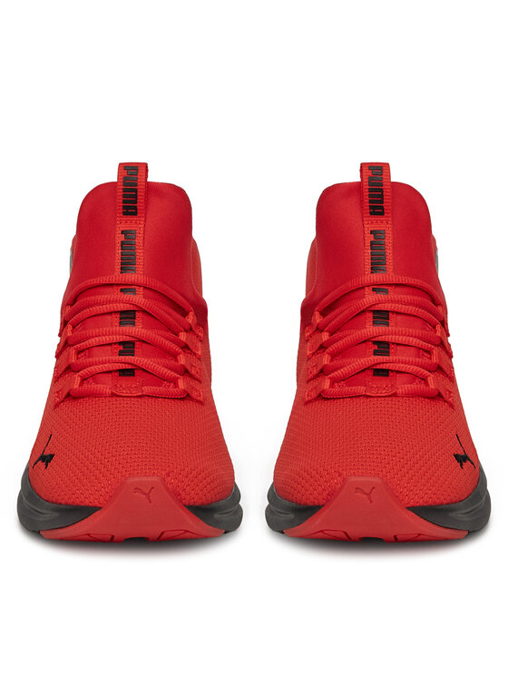 Puma Снікерcи Puma ENZO 2 CLEAN 37712606 Червоний