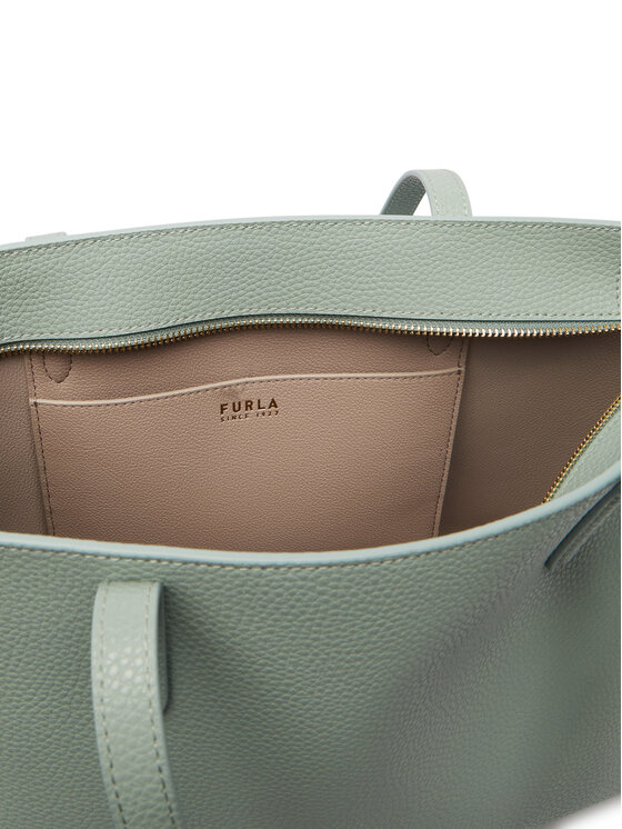 Furla Geantă Furla Ava M WB02069 BX4329 CN 4912S Albastru deschis