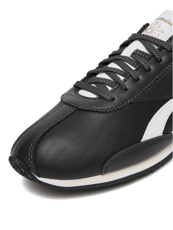 Reebok Снікерcи Reebok EO-R400 100233940 Чорний
