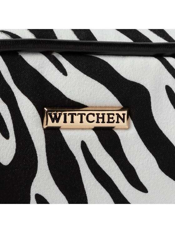 WITTCHEN Сумка WITTCHEN 89-4Y-300-X1 Білий