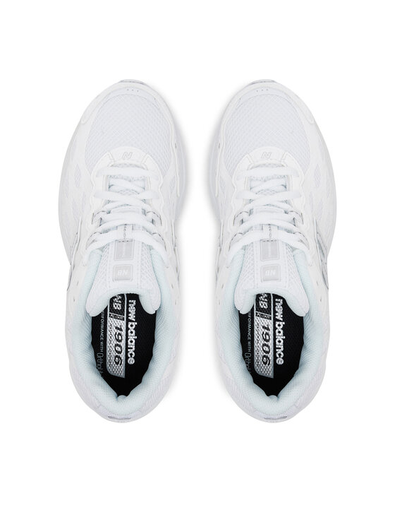 New Balance Αθλητικά New Balance U1906WFC Λευκό
