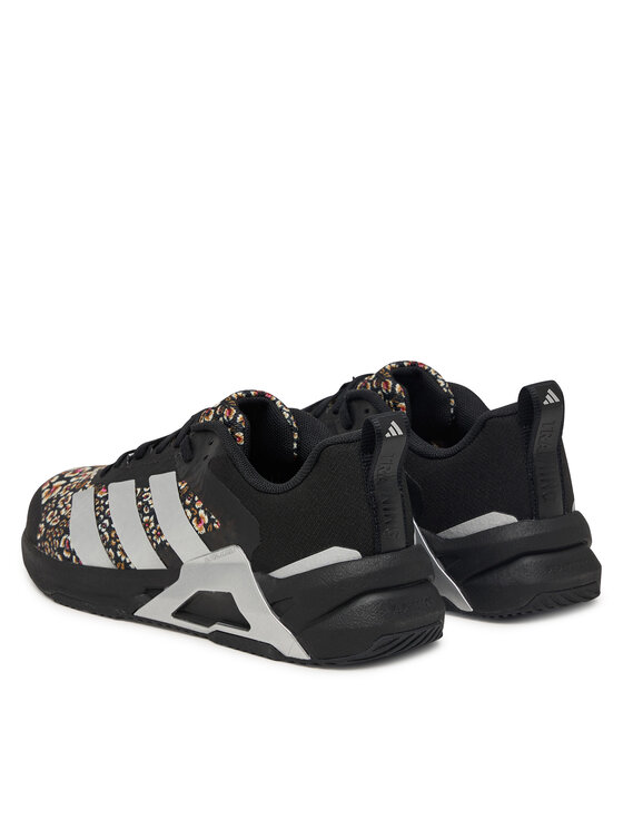 adidas Взуття для тренажерного залу adidas Dropset Control Training Shoes KJ9165 Чорний