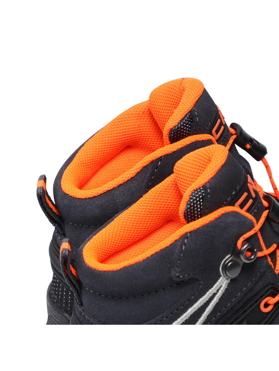 CMP Трекінгові черевики CMP Rigel Mid Trekking Shoe Wp 3Q12944 Cиній