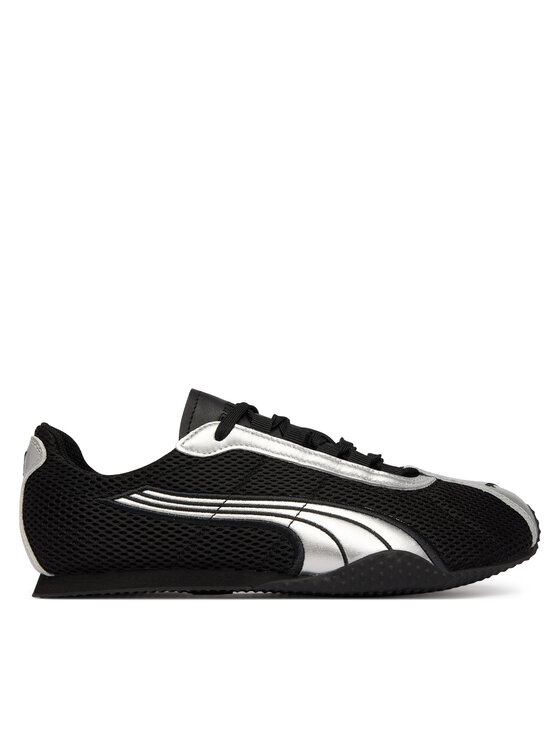 Puma Снікерcи Puma H-Street OG 403692 02 Чорний