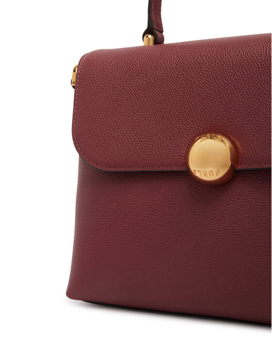 Furla Сумка Furla Moonlight WB01882 BX3036 4908S Темно-червоний