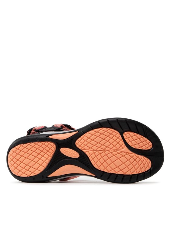 CMP Босоніжки CMP Kids Hamal 38q9954j Рожевий
