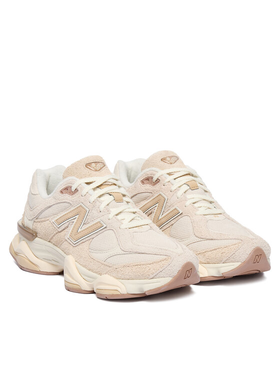 New Balance Αθλητικά New Balance U9060CCB M Μπεζ
