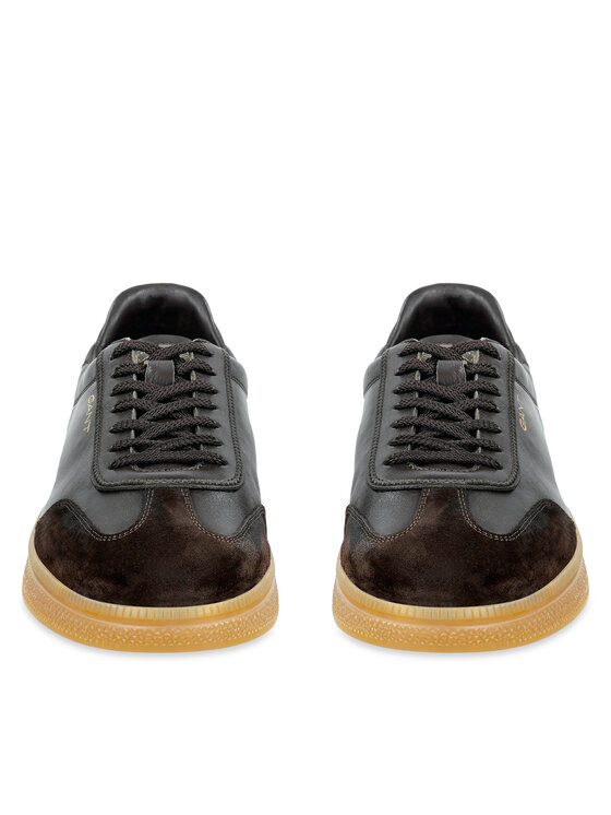 Gant Снікерcи Gant 31631009 Коричневий
