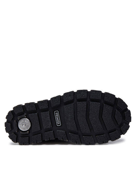 Primigi Zābaki Primigi 6869911 M GORE-TEX Melns