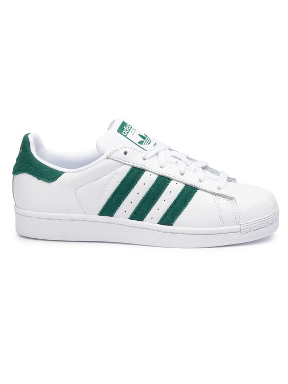 adidas Laisvalaikio batai adidas Superstar EE4473 Balta