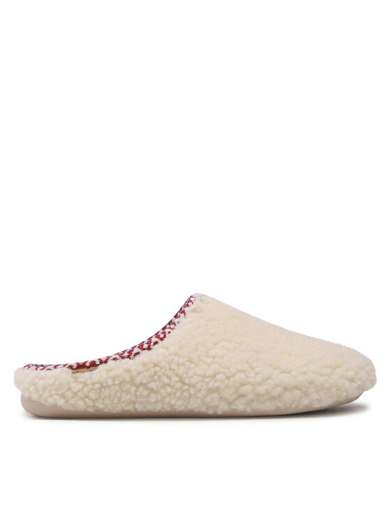 Toni Pons Papuče Toni Pons Maui-Sh Biela