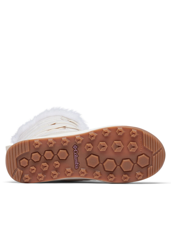 Columbia Sniega zābaki Columbia Minx IV 2079171 Pelēks