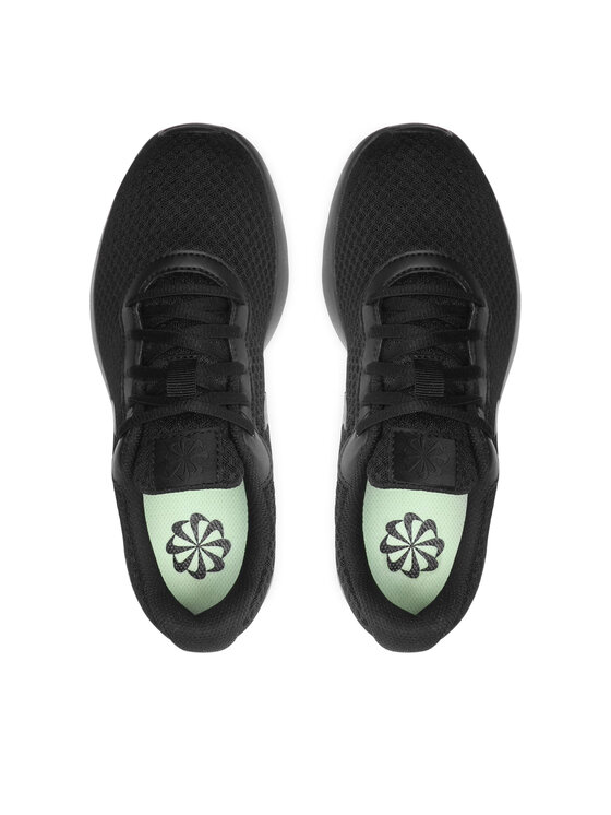 Nike Tenisice Nike Tanjun DJ6257 002 Crna