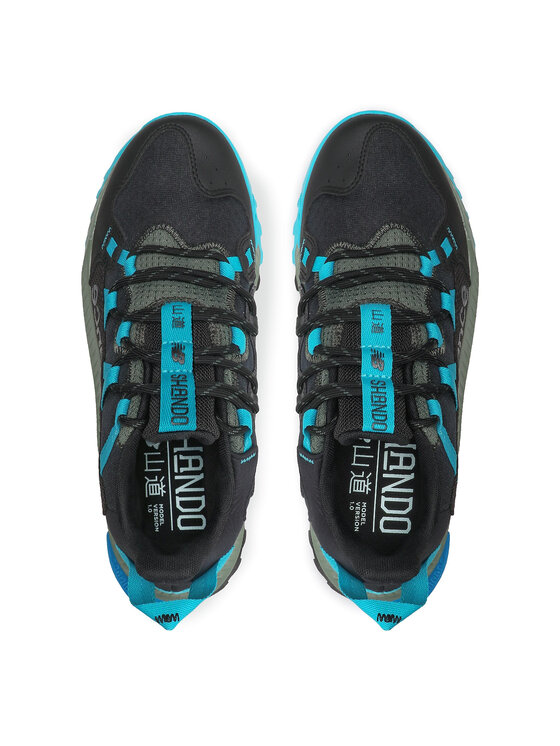 New Balance Bėgimo batai New Balance Shando MTSHAMO Juoda