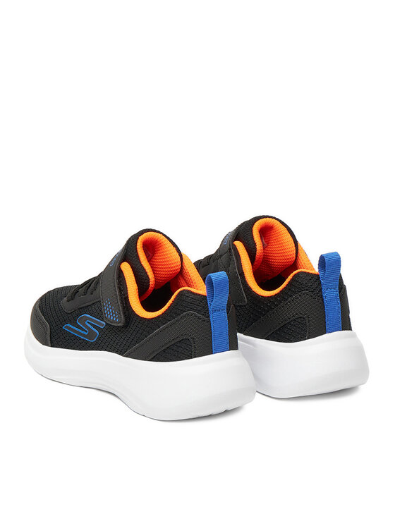 Skechers Снікерcи Skechers SELECTORS 403615L BLK Чорний