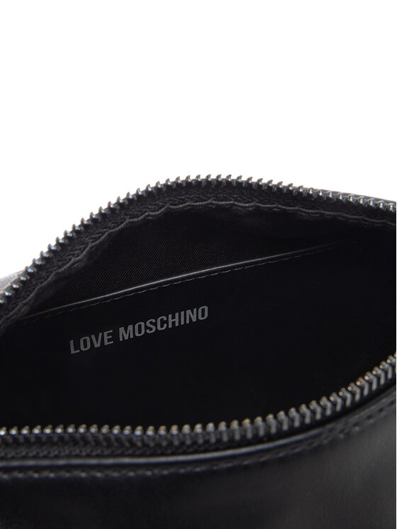 LOVE MOSCHINO Τσάντα LOVE MOSCHINO JC4140PP1MLO000A Μαύρο