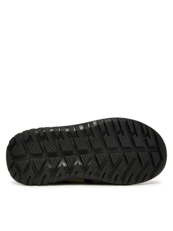 adidas Снігоходи adidas Winterplay JR9267 Чорний