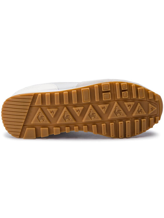 Le Coq Sportif Sneakersy Le Coq Sportif Omega 1910564 Biela