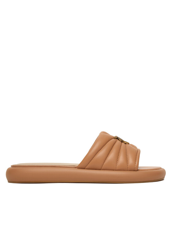 PINKO Шльопанці PINKO Fiona 03 SD0525 P003 Бежевий