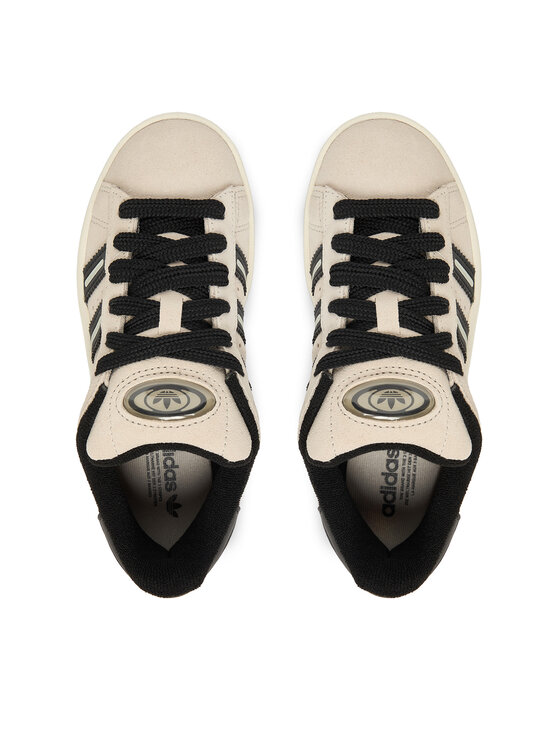 adidas Снікерcи adidas Campus 00s JR4254 Бежевий