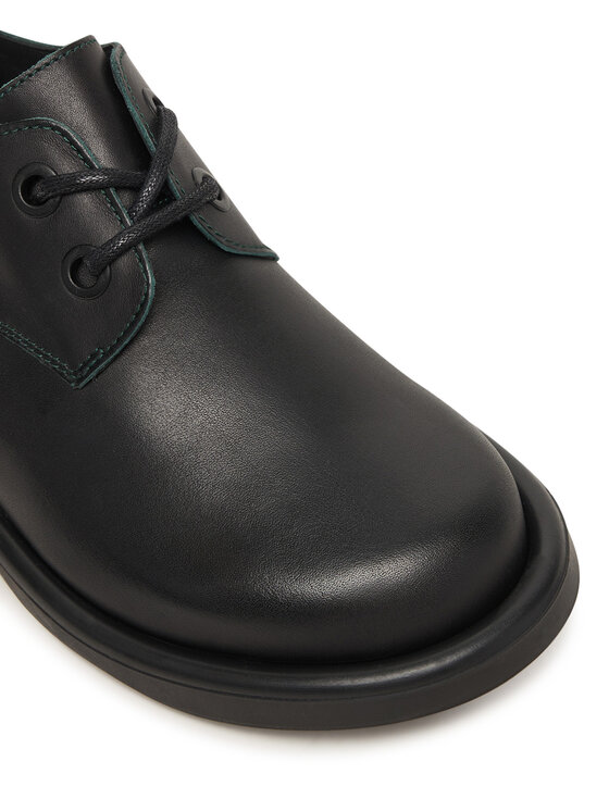 Fly London Κλειστά παπούτσια Fly London Tenifly P145120006 Μαύρο