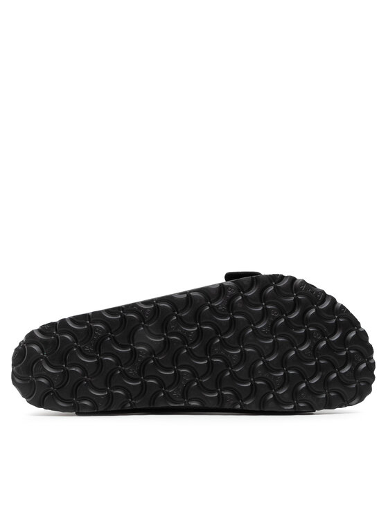 Birkenstock Шльопанці Birkenstock Arizona Birko-Flor 551251 Чорний