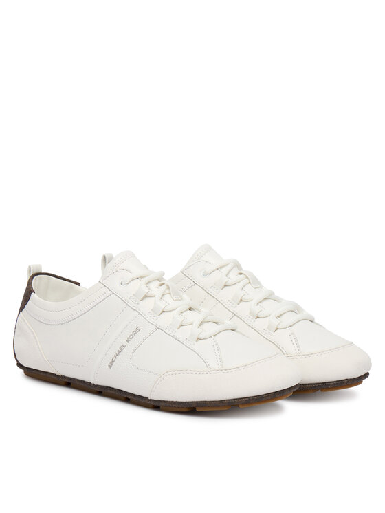 MICHAEL Michael Kors Снікерcи MICHAEL Michael Kors Kelly Trainer 43S6KLFS1L Білий