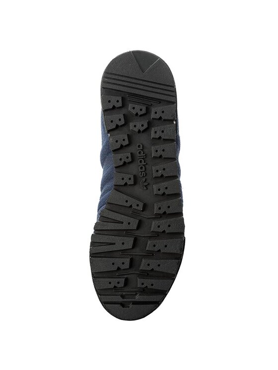 adidas Sneakers adidas Jake Boot 2.0 BY4110 Bleumarin