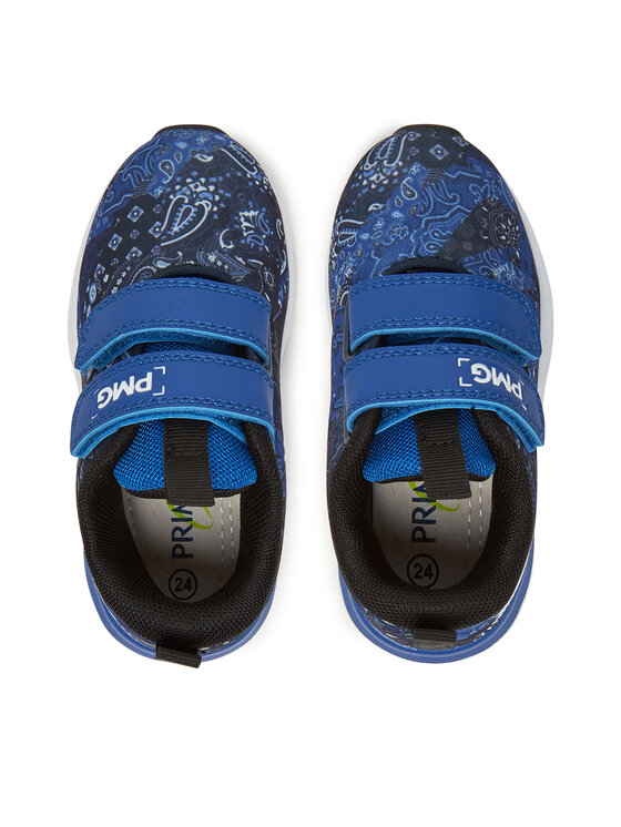 Primigi Sneakers Primigi 7956511 Blu scuro