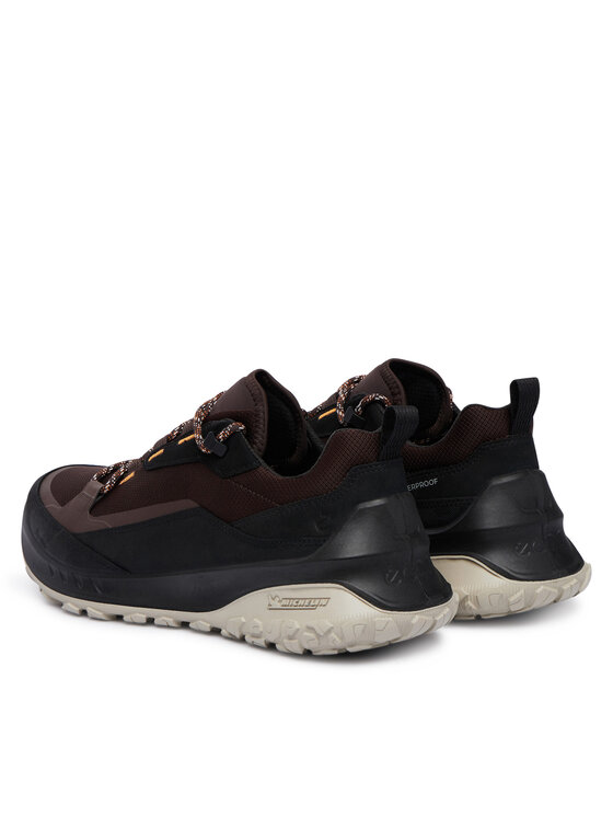 ECCO Sneakersy ECCO Ult-Trn M 82425459325 Czarny