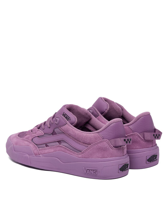 Vans Sportcipők Vans Skate 2 Wayvee VN000D5D6PH1 Lila