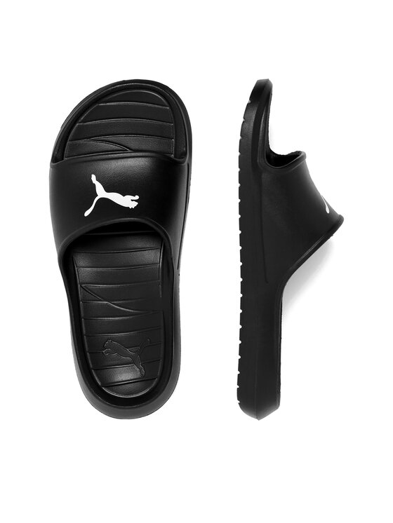Puma Чехли Puma DIVECAT V2 LITE CAT 38671302 Черен